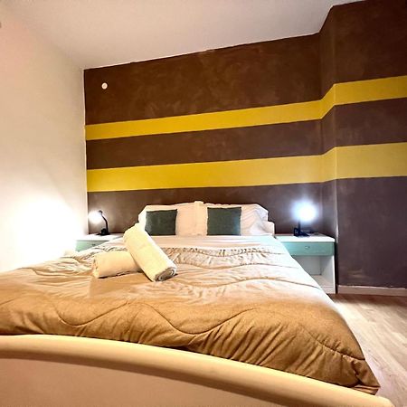 Venice Rooms Arian 01 Mestre Buitenkant foto