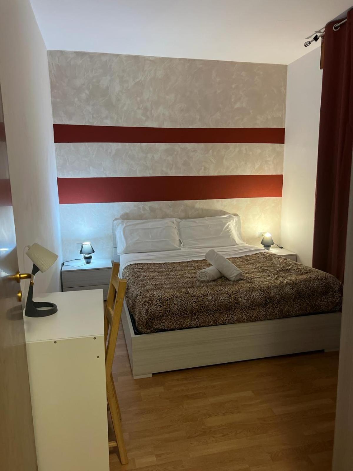 Venice Rooms Arian 01 Mestre Buitenkant foto