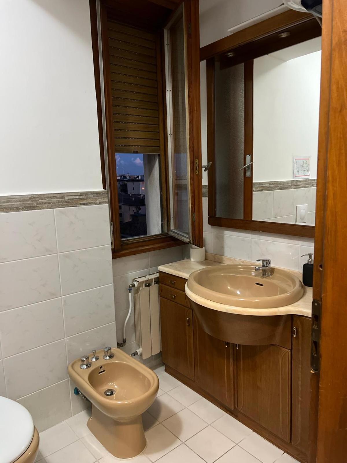 Venice Rooms Arian 01 Mestre Buitenkant foto