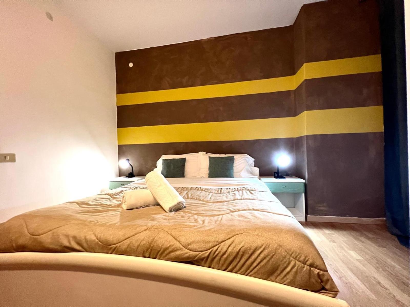 Venice Rooms Arian 01 Mestre Buitenkant foto