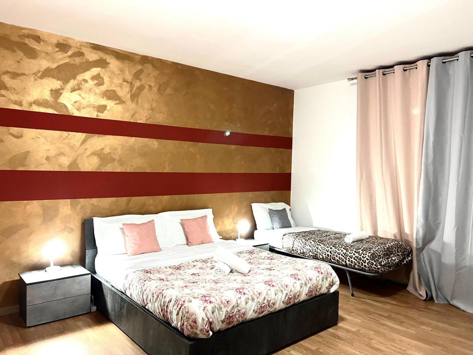 Venice Rooms Arian 01 Mestre Buitenkant foto