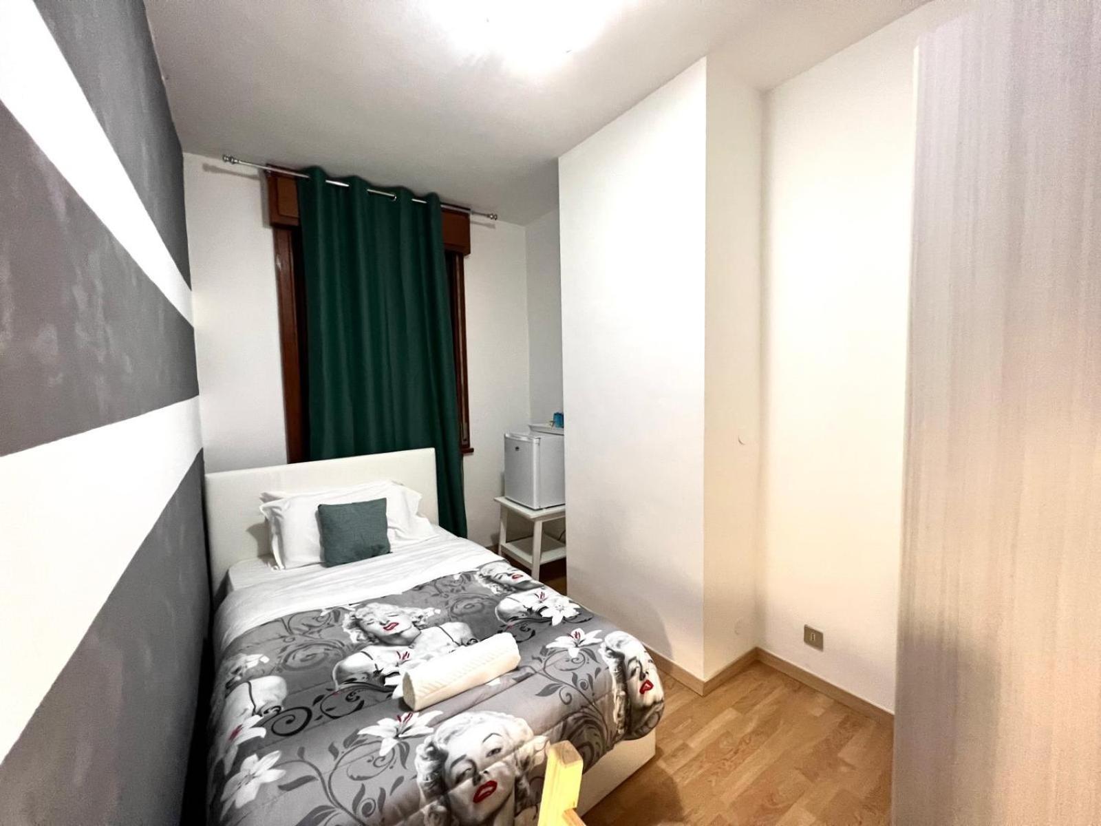 Venice Rooms Arian 01 Mestre Buitenkant foto