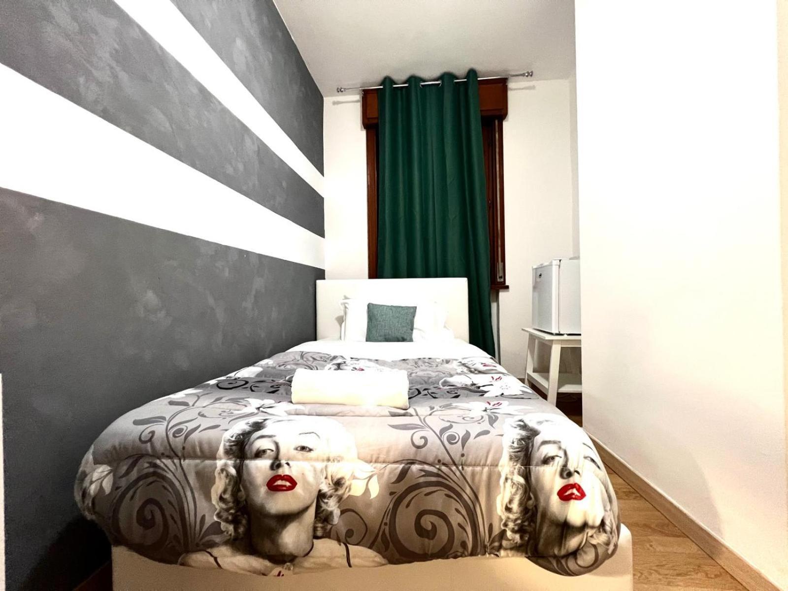 Venice Rooms Arian 01 Mestre Buitenkant foto