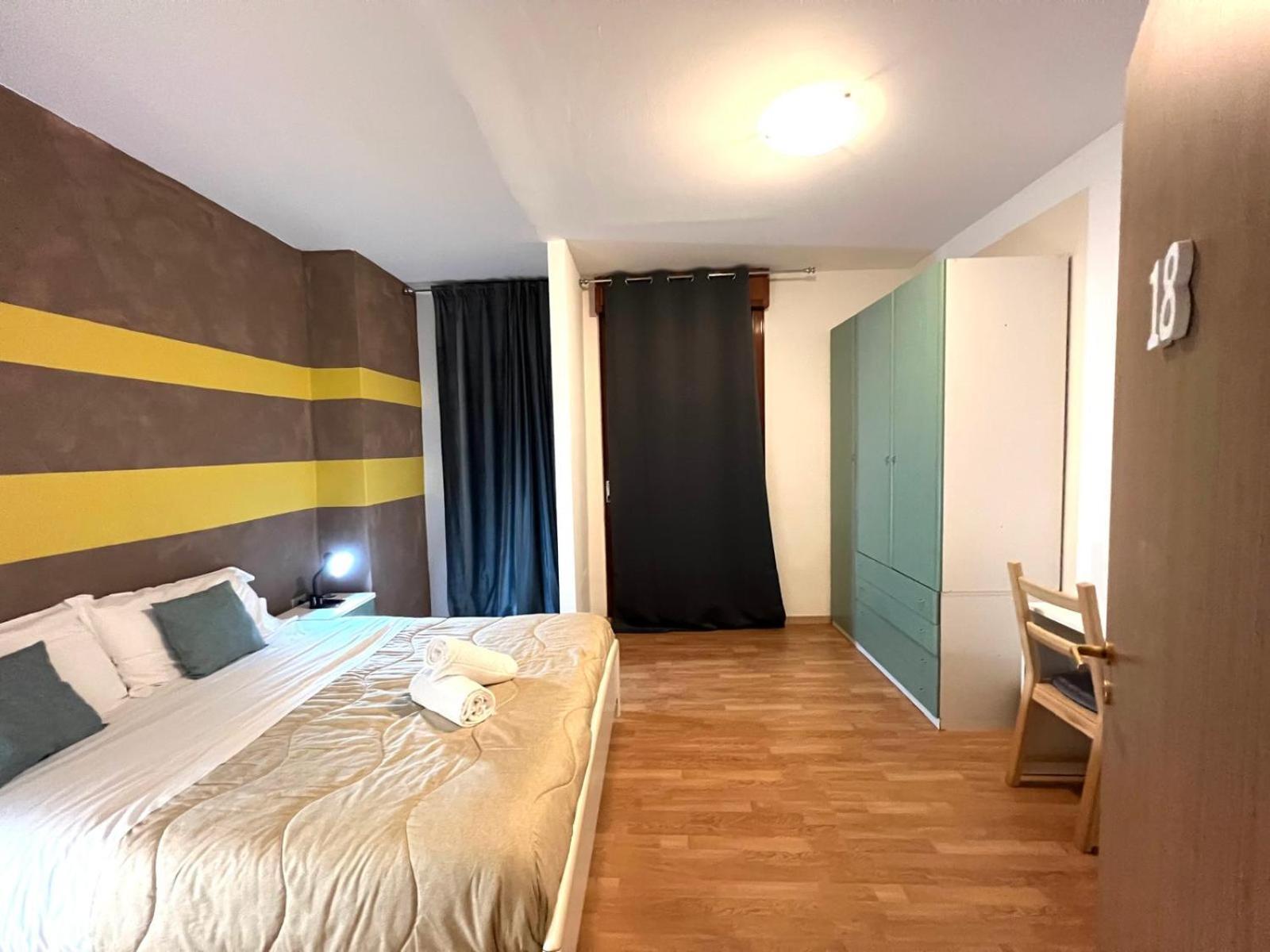 Venice Rooms Arian 01 Mestre Buitenkant foto