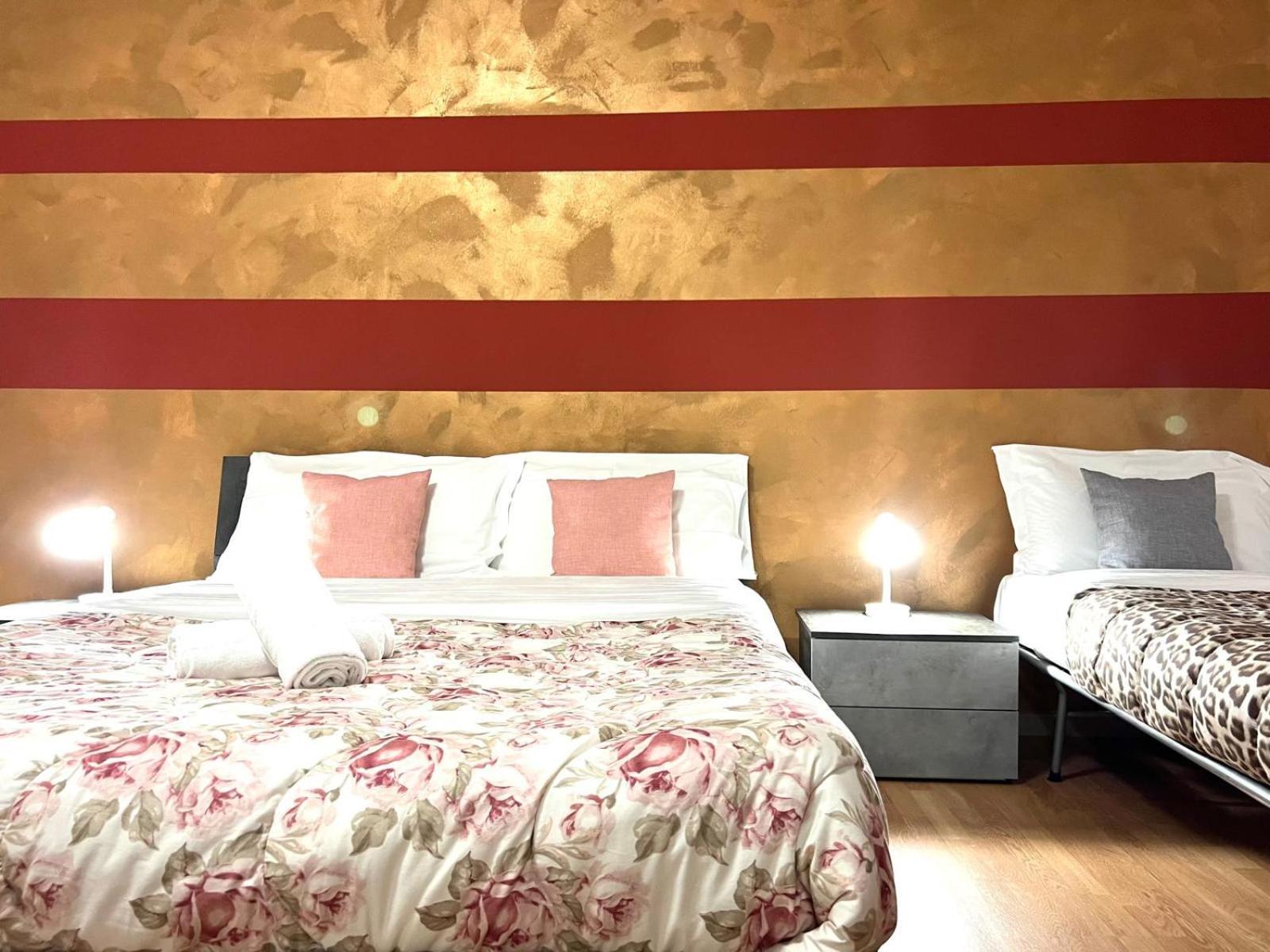 Venice Rooms Arian 01 Mestre Buitenkant foto