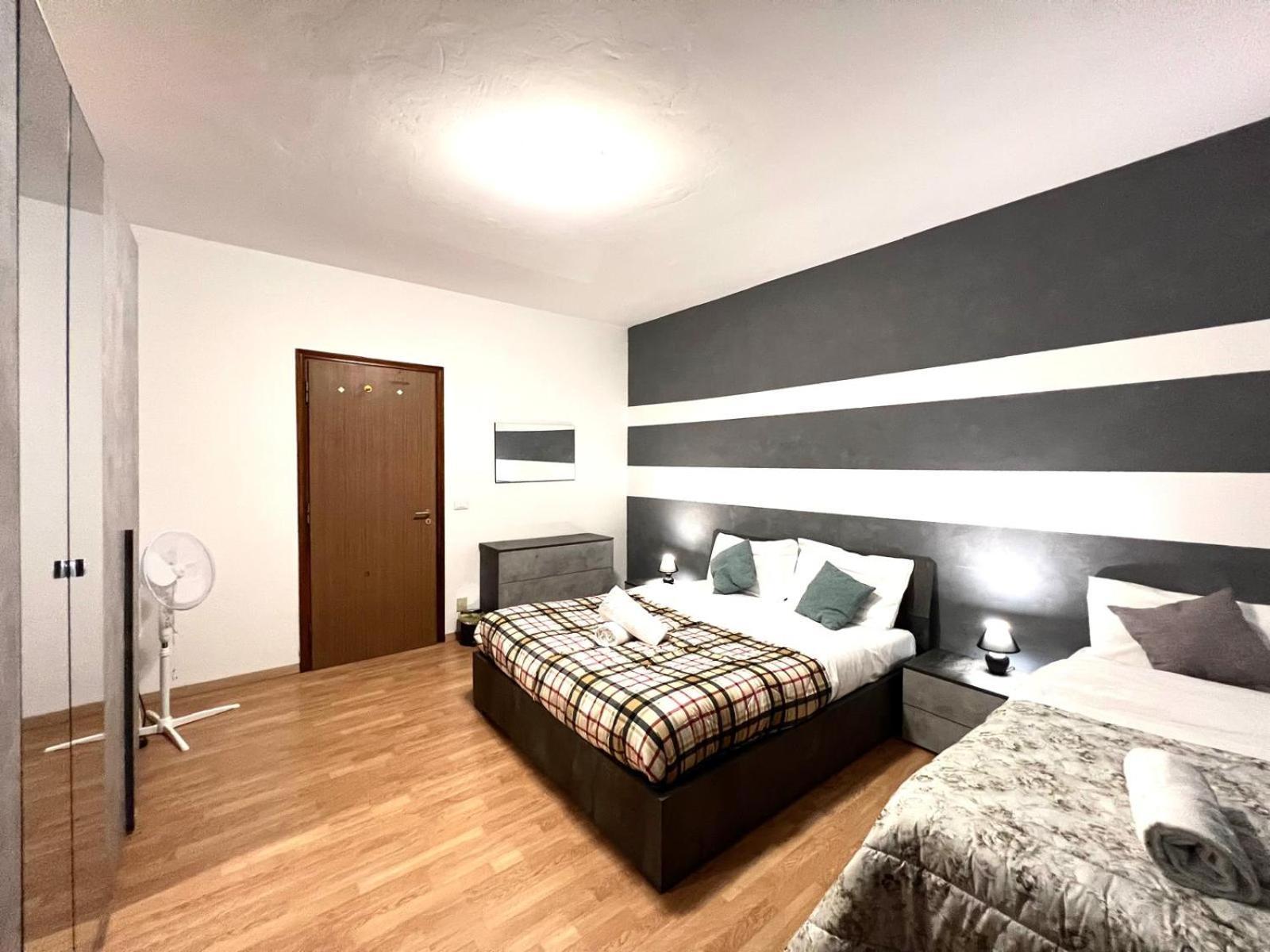 Venice Rooms Arian 01 Mestre Buitenkant foto