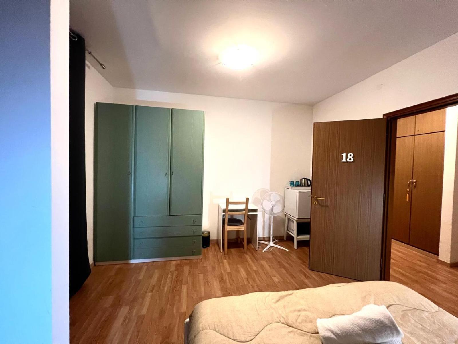 Venice Rooms Arian 01 Mestre Buitenkant foto