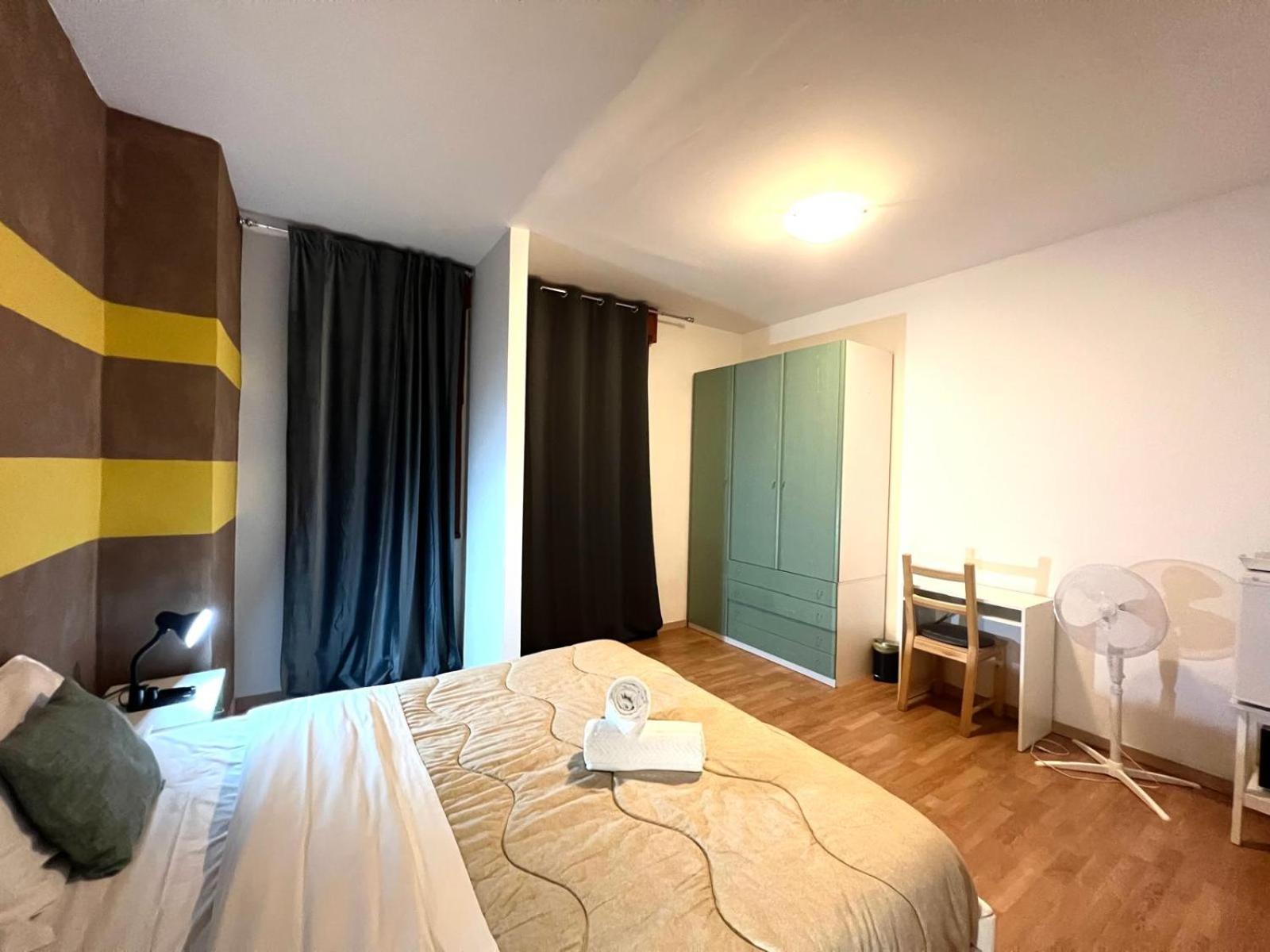Venice Rooms Arian 01 Mestre Buitenkant foto