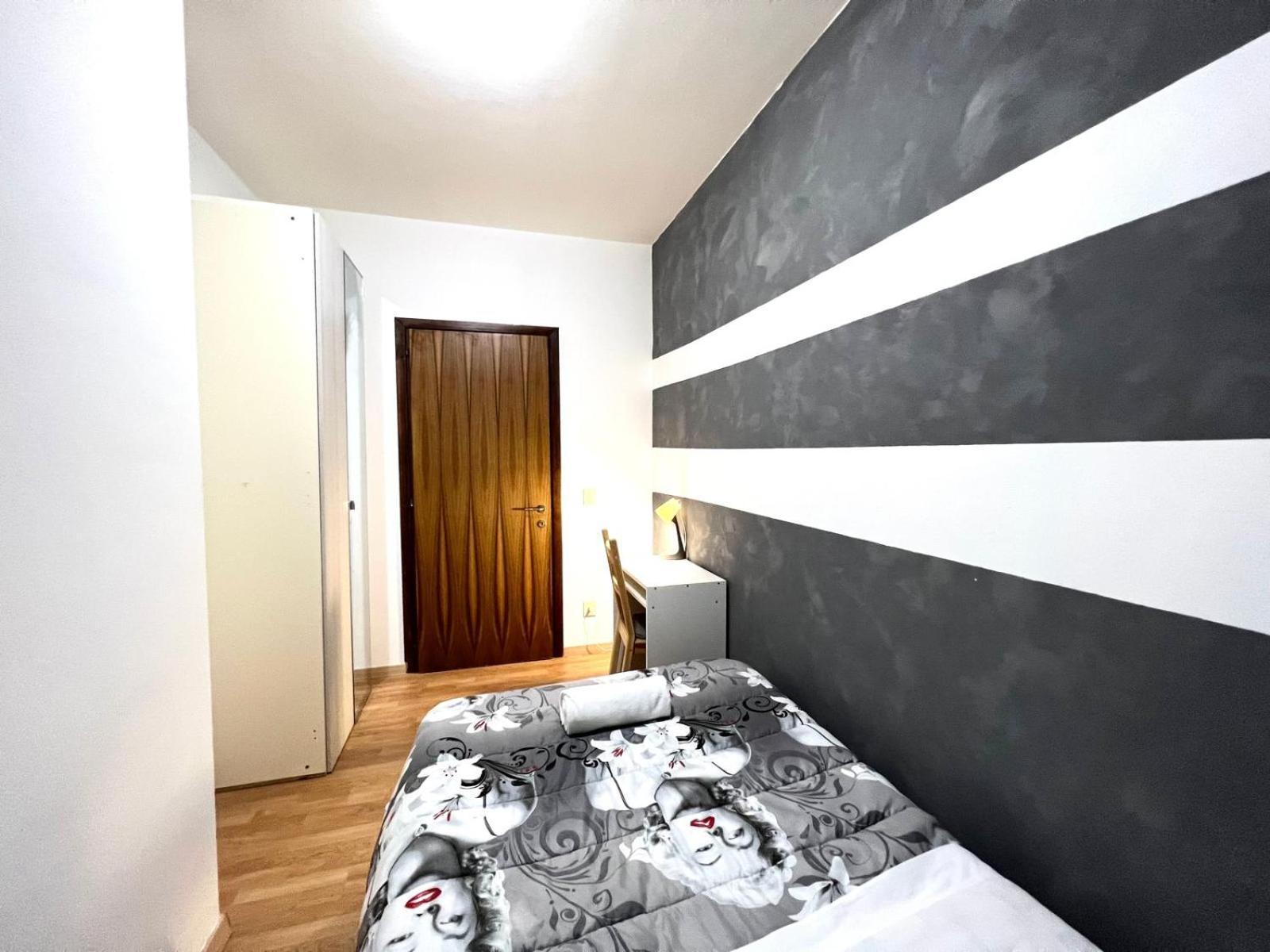 Venice Rooms Arian 01 Mestre Buitenkant foto